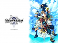 Kingdom Hearts II 02
